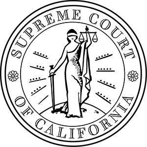 supreme court of california