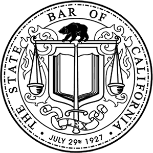 state bar of california