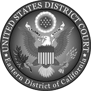 US district court logo