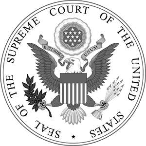 seal of the supreme court of the united states