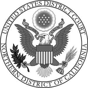 us district court seal