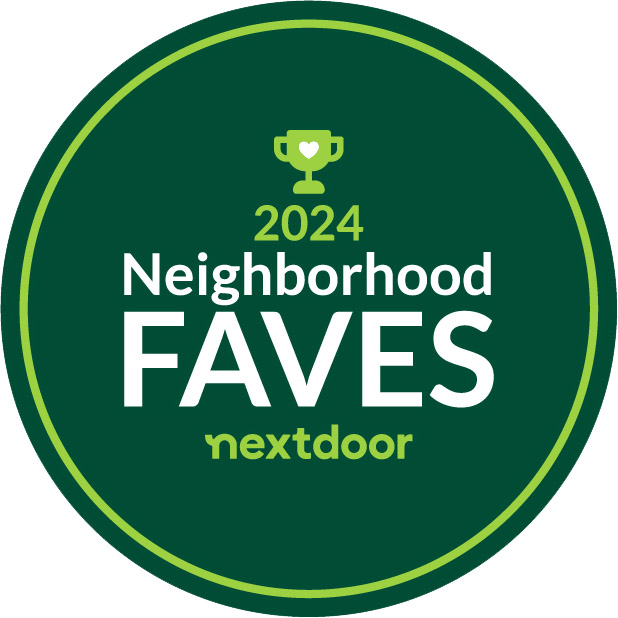 Neighborhood Faves 2024 - Digital Kit