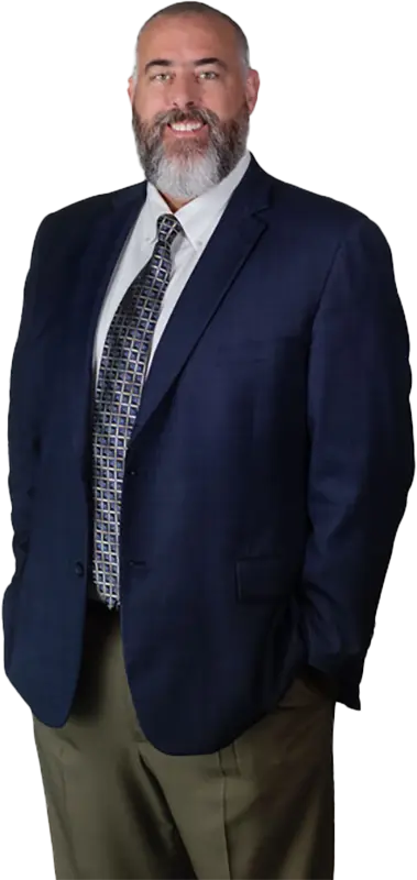 attorney Shawn McCammon