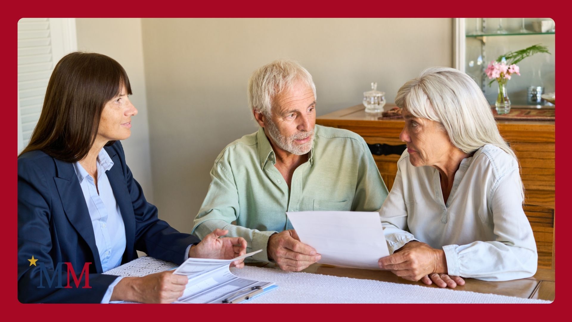 trusts for asset protection
