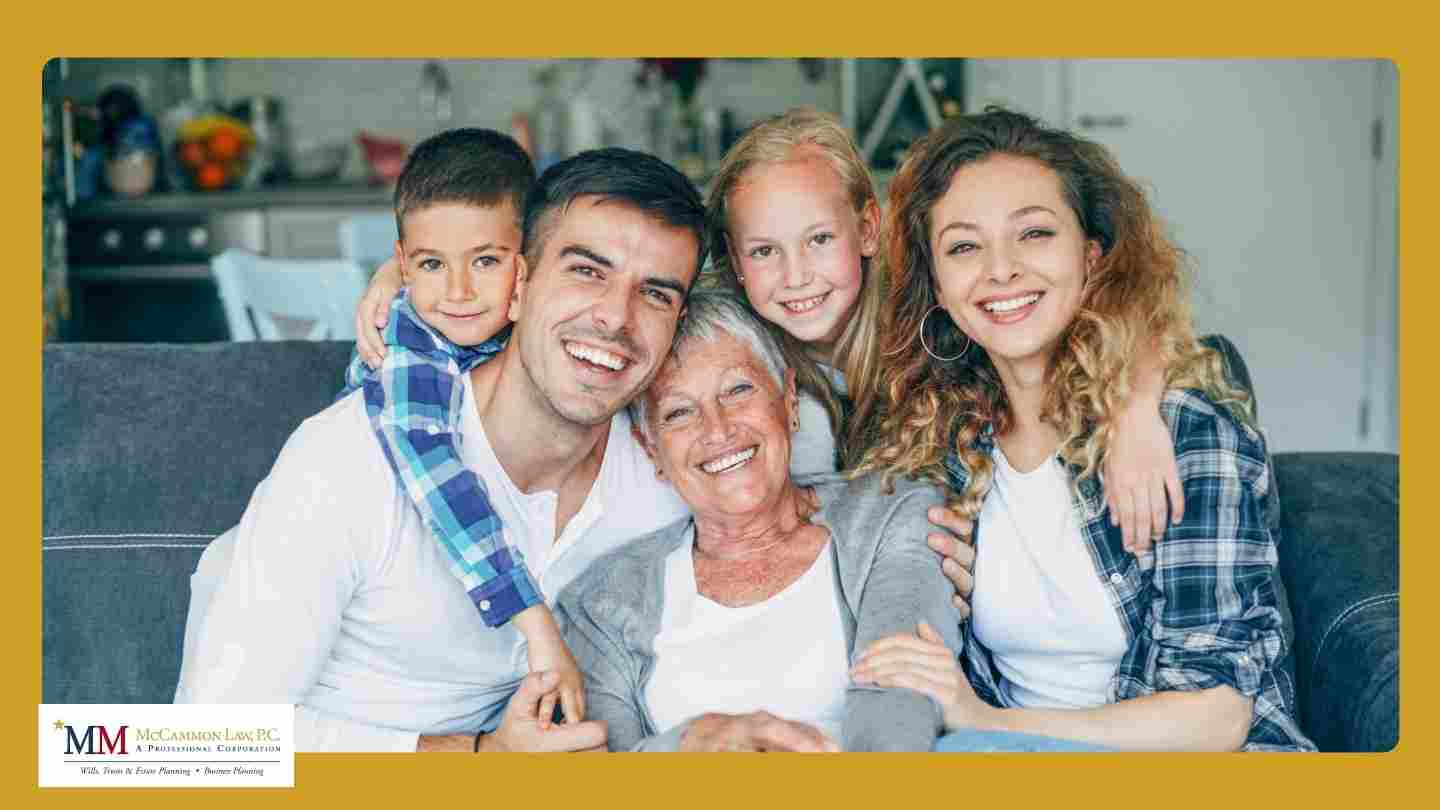 Why Boerne Trusts & Wills are essential for the sandwich generation