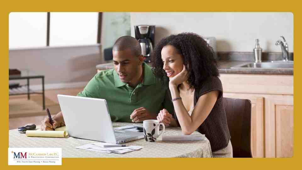 estate planning in San Antonio