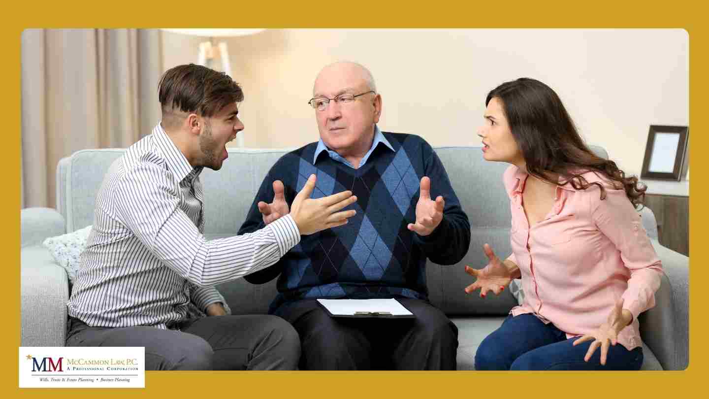 estate planning lawyer San Antonio
